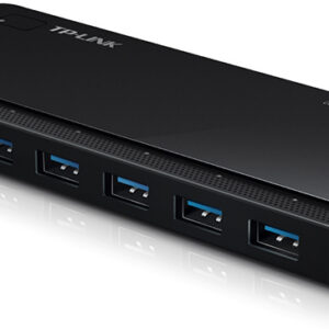 Разветвитель USB 3.0 TP-LINK UH720