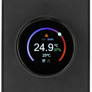 Терморегулятор KRANZ KR-78-0728-5