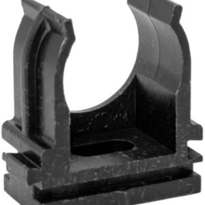 Держатель EKF derj-z-20s-black