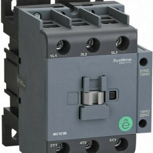 Контактор Systeme Electric MC1E95M7