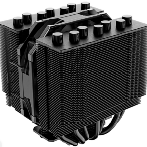 Кулер ID-Cooling SE-207-XT SLIM