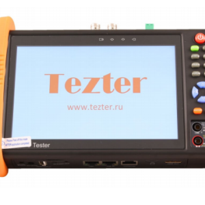 Тестер Tezter TIP-HOL-MT-7