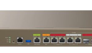 Маршрутизатор IP-Com M50-F