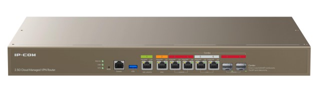 Маршрутизатор IP-Com M50-F