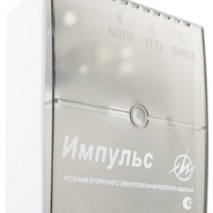 Источник питания ИП Раченков А.В. Импульс-2
