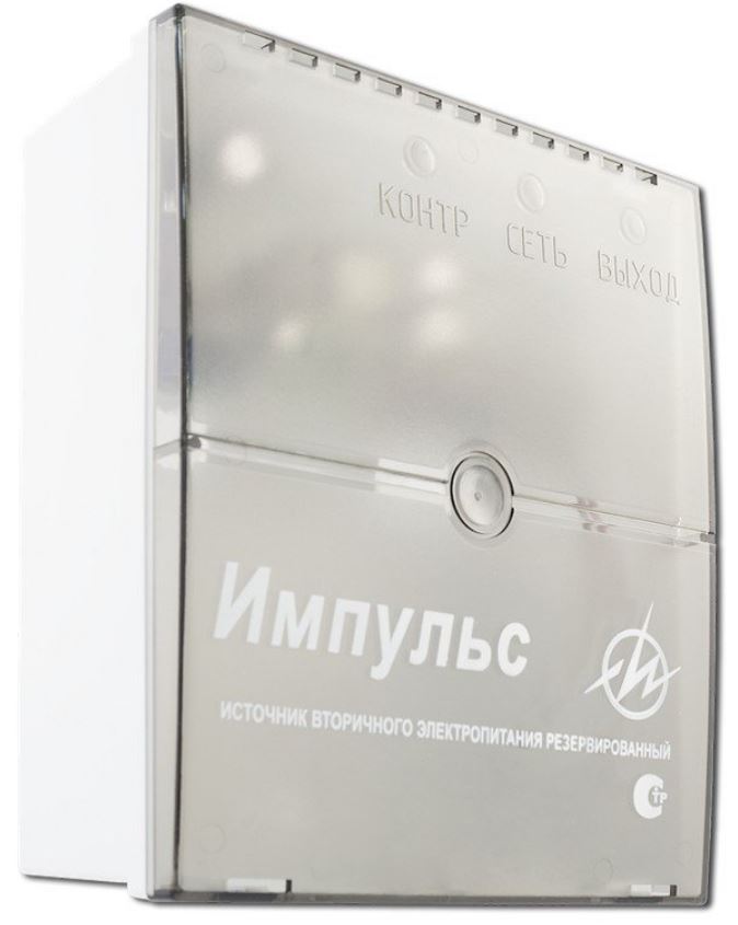 Источник питания ИП Раченков А.В. Импульс-2