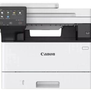 МФУ лазерное Canon i-SENSYS MF463dw Монохромная, A4, USB, Wi-Fi
