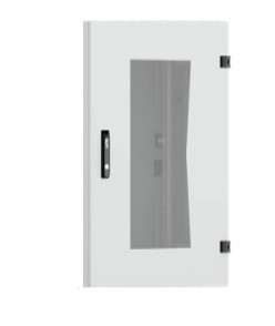 Дверь одностворчатая TLK TFI-2460-G-R-GY