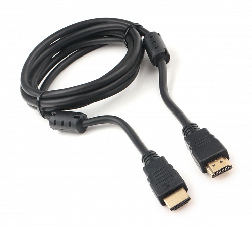 Кабель интерфейсный HDMI Cablexpert CCF2-HDMI4-6