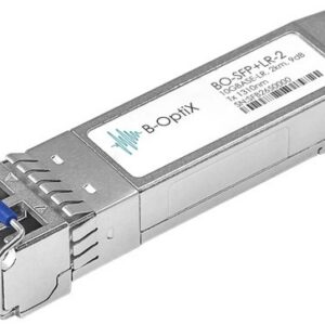 Модуль SFP+ B-OptiX BO-SFP+LR-2
