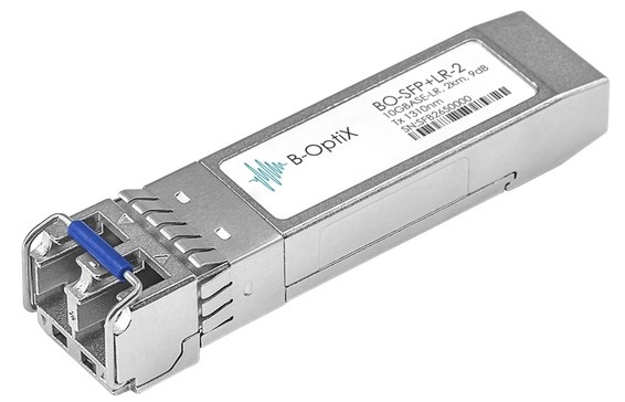 Модуль SFP+ B-OptiX BO-SFP+LR-2