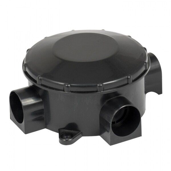 Коробка распределительная EKF plc-kmr-040-040b