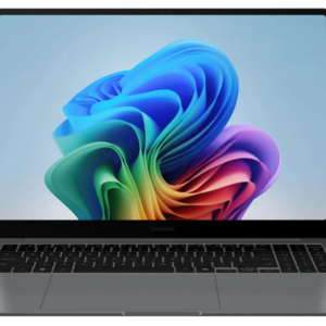 Ноутбук Samsung Galaxy Book 5 Pro NP960 14" (Intel Core Ultra 7, 32Гб LPDDR5X, SSD 1 Тб, Arc graphics 140V, Windows 11 Домашняя) Серый [NP940XHA-LG3IN]