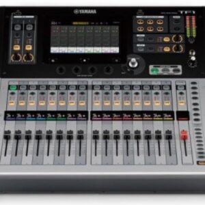 Микшер Yamaha TF1