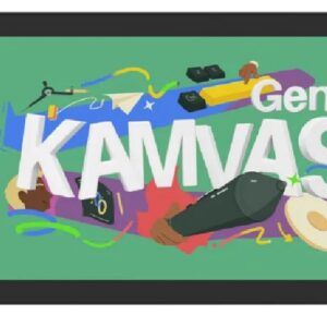 Монитор Huion KAMVAS 16 Gen 3 Black