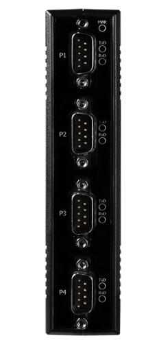 Преобразователь ICP DAS USB-2514 CR