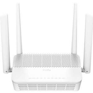 Роутер Cudy WR3000P
