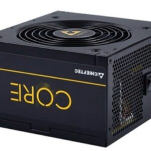 Блок питания ATX Chieftec BBS-700S-Bulk