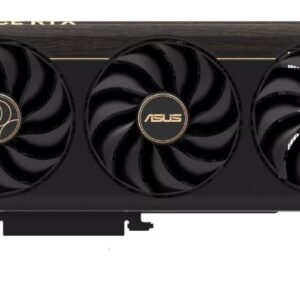 Видеокарта ASUS nVidia Geforce RTX 5080, 16 ГБ GDDR7, [90YV0N30-M0NA00]