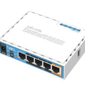 Маршрутизатор Mikrotik RB952Ui-5ac2nD