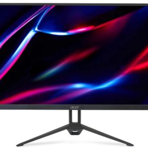 Монитор 23.8 " Acer KG243YG0bi, Черный, [UM.QX3CD.001]