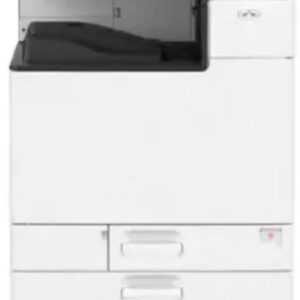 МФУ лазерное Ricoh IM 5000A Монохромная, A3, Ethernet, USB