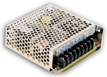 Преобразователь AC-DC сетевой Mean Well RD-50A