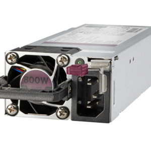 Блок питания HPE Flex Slot Titanium 800W