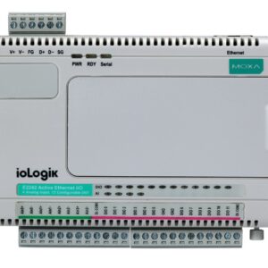 Модуль MOXA ioLogik E2214-T