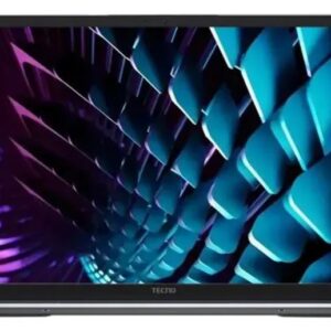 Ноутбук TECNO MegaBook K16SFA 16" (AMD Ryzen 5, 8Гб LPDDR5, SSD 512 Гб, Radeon Graphics, Windows 11 Домашняя) Серый [71005000518]