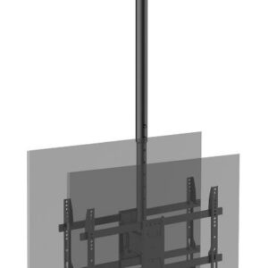 Кронштейн потолочный UNITEKI LCD2690C