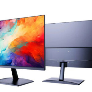 Монитор 23.8 " Irbis GROOVYVIEW 24, Черный, [IGV24FID01]