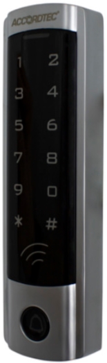 Панель AccordTec AT-CP410EM