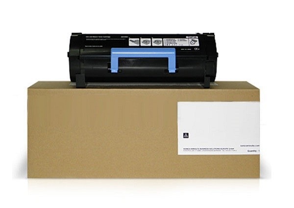 Тонер-картридж Konica Minolta TNP75 Черный
