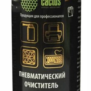 Баллон со сжатым воздухом Cactus CSP-Air400