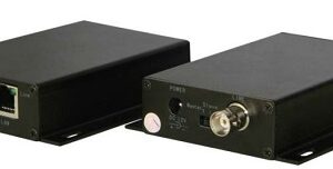 Комплект OSNOVO TR-IP/1-KIT