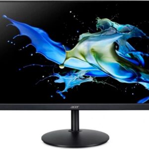 Монитор 23.8 " Acer Vero CB242YGbir, Черный, [UM.QB2CD.G01]