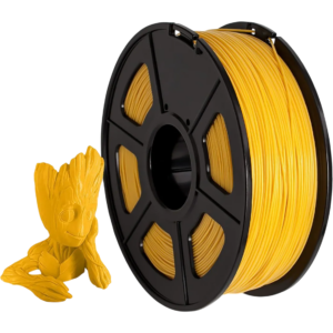 Пластик для 3D принтера NV Print NV-3D-ABS-LIGHT-GOLD