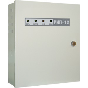 Источник питания Болид РИП-12 исп.17 (РИП-12-8/17 М1-Р)