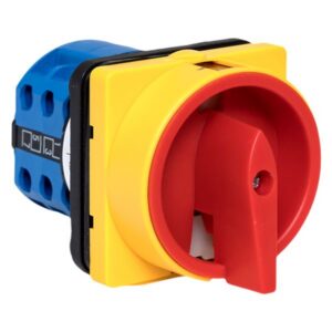 Переключатель кулачковый EKF pk-1-13-10-a65