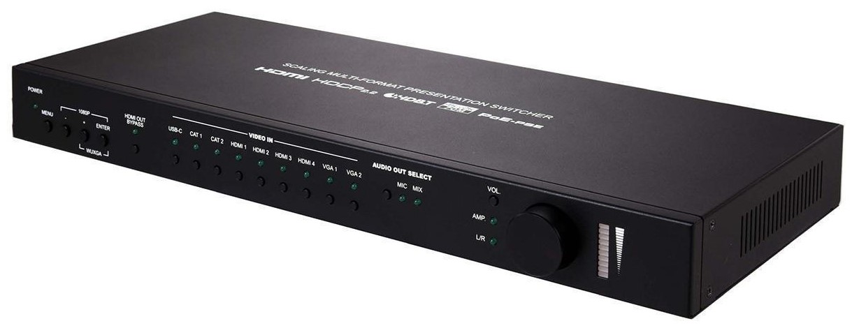 Масштабатор Cypress CSC-6030HB