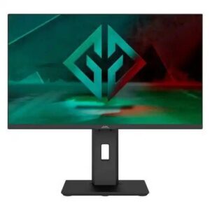 Монитор GMNG Gaming GM-24F02, Черный, [GM24SG02]
