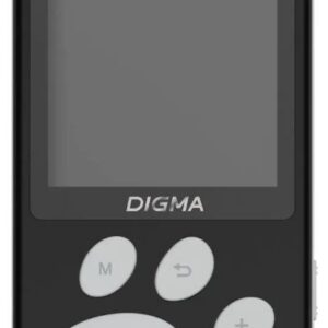 Плеер Digma S5B