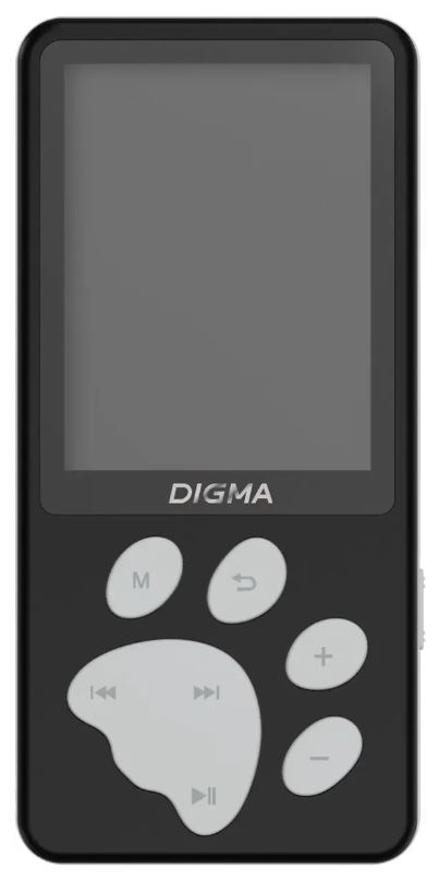 Плеер Digma S5B