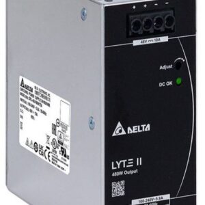 Блок питания Dahua DH-DRL-48V120W1AAD