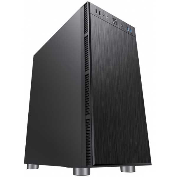 Корпус ATX ACCORD 3407