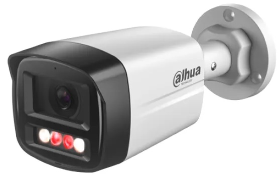 Видеокамера IP Dahua DH-IPC-HFW1439TL1P-A-IL-0360B