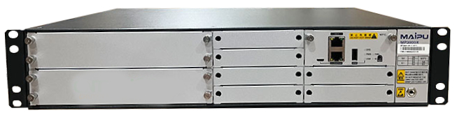 Маршрутизатор Maipu MP3900X-08