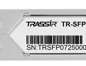 Модуль SFP TRASSIR TR-SFP31SS1550-1310-LC