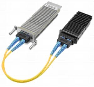Модуль Cisco X2-10GB-LRM=